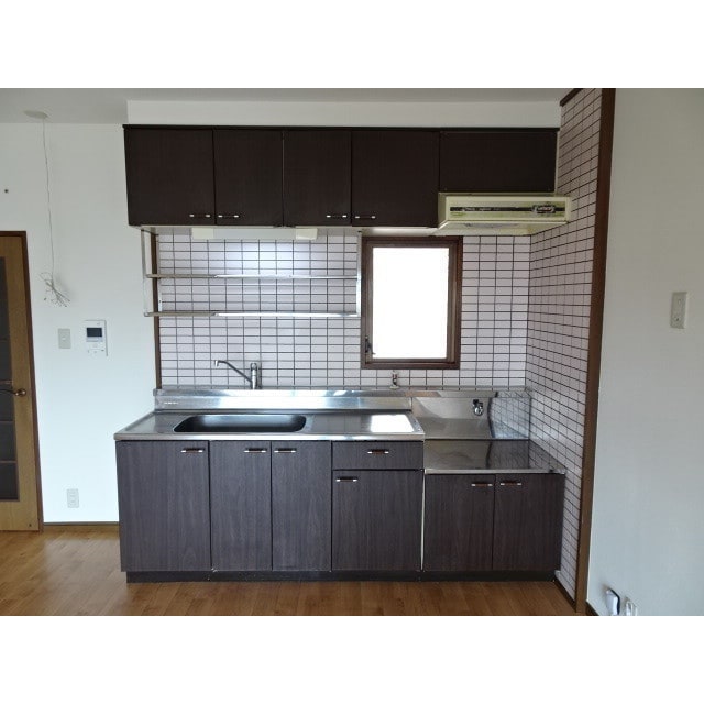 グランドール大産の物件内観写真