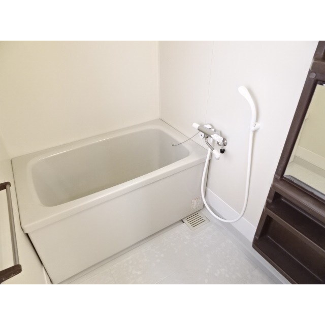 グランドール大産の物件内観写真