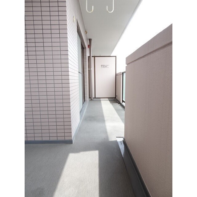 グランドール大産の物件内観写真