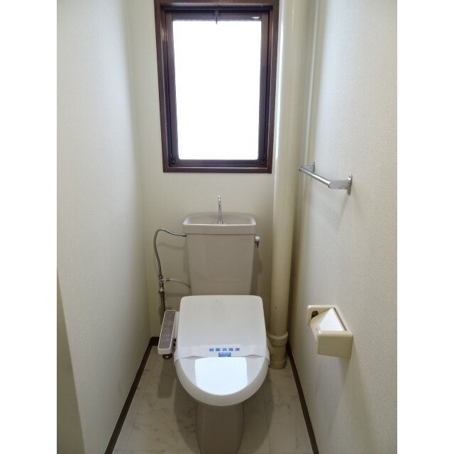 グランドール大産の物件内観写真