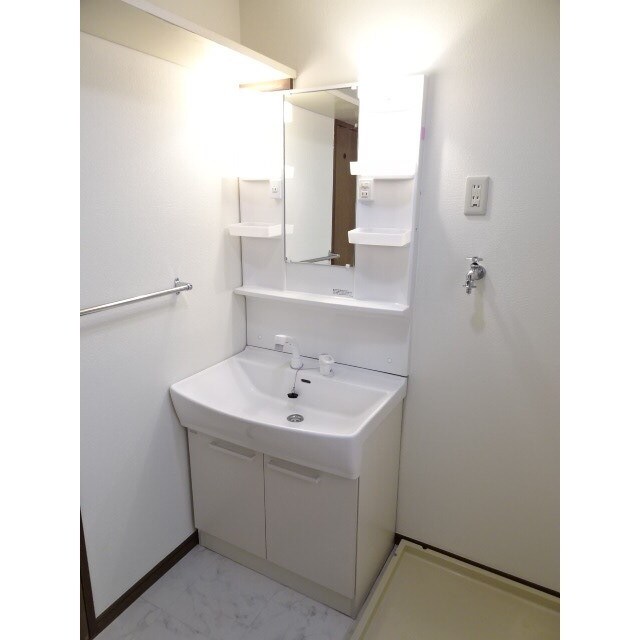 グランドール大産の物件内観写真