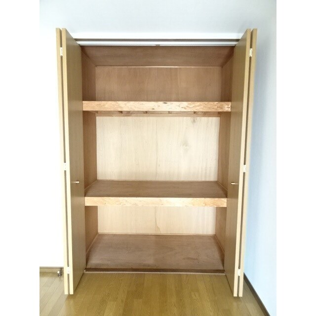 グランドール大産の物件内観写真