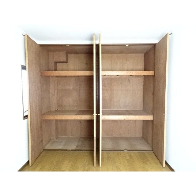 グランドール大産の物件内観写真