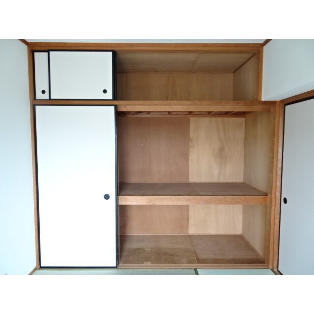 グランドール大産の物件内観写真