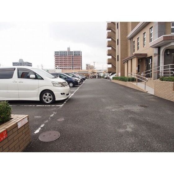 サンシャイン博多南の物件外観写真