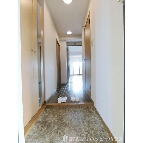 サンシャイン博多南の物件内観写真