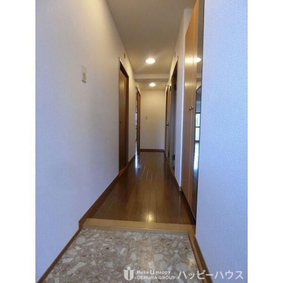 サンシャイン博多南の物件内観写真