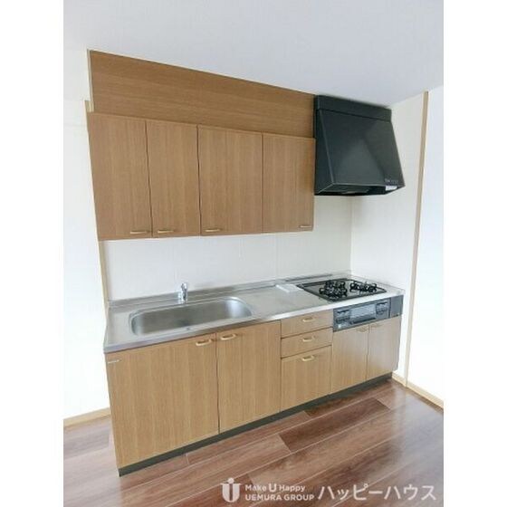 サンシャイン博多南の物件内観写真