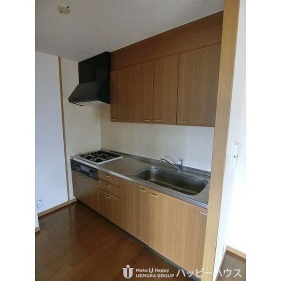 サンシャイン博多南の物件内観写真