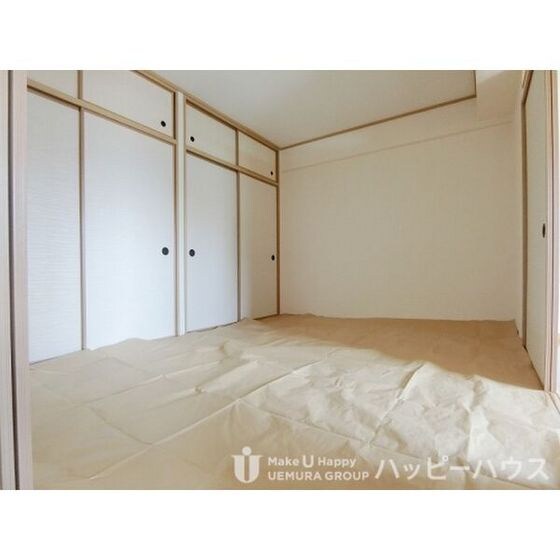 サンシャイン博多南の物件内観写真