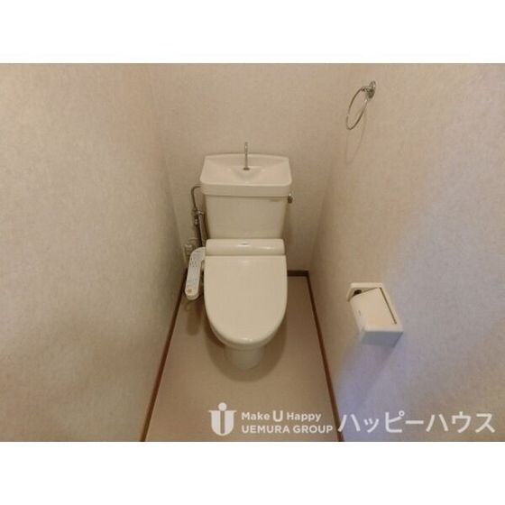 サンシャイン博多南の物件内観写真