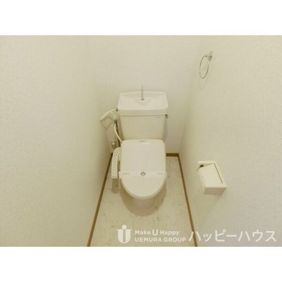 サンシャイン博多南の物件内観写真