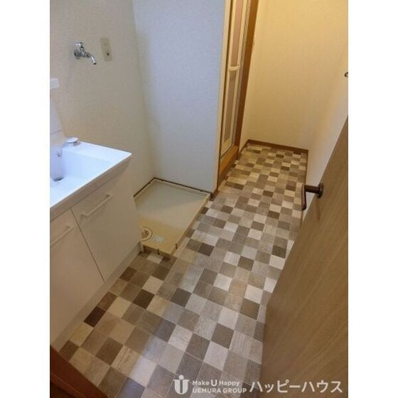 サンシャイン博多南の物件内観写真