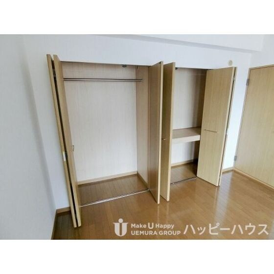 サンシャイン博多南の物件内観写真