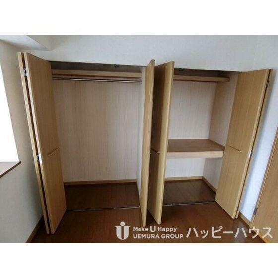 サンシャイン博多南の物件内観写真