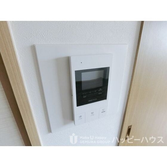 サンシャイン博多南の物件内観写真