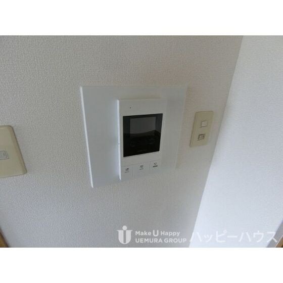 サンシャイン博多南の物件内観写真