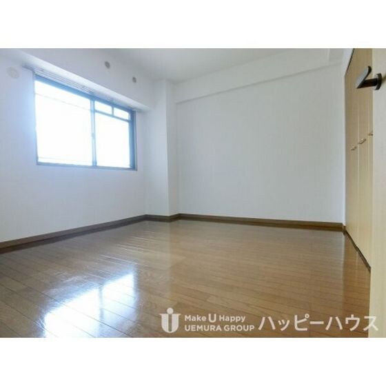 サンシャイン博多南の物件内観写真