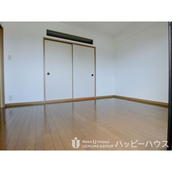 サンシャイン博多南の物件内観写真