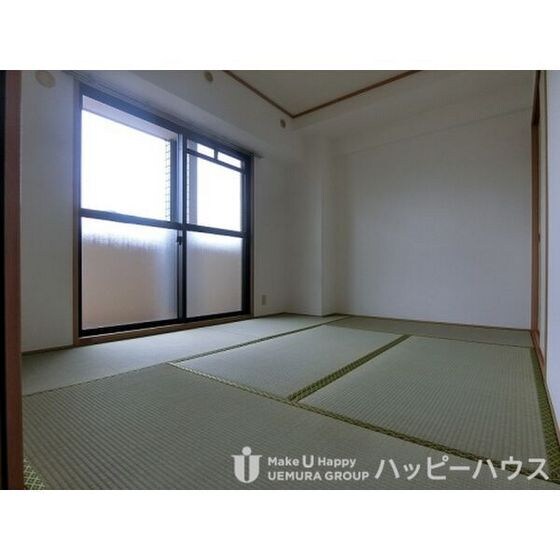 サンシャイン博多南の物件内観写真