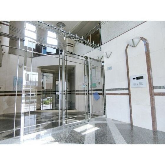 サンシャイン博多南の物件内観写真