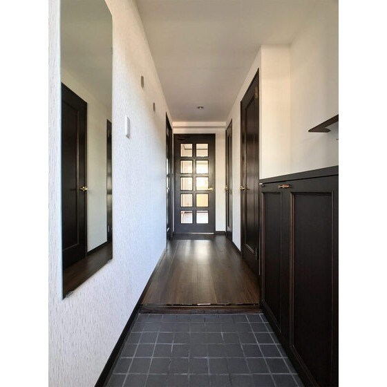 サンヴューパレス長丘の物件内観写真