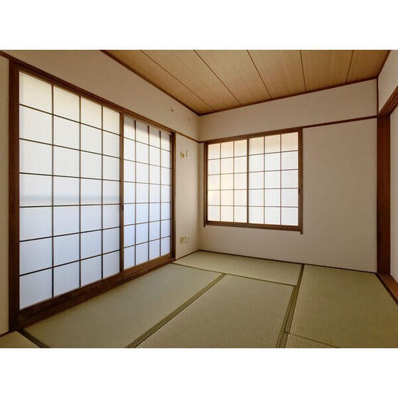 サンヴューパレス長丘の物件内観写真