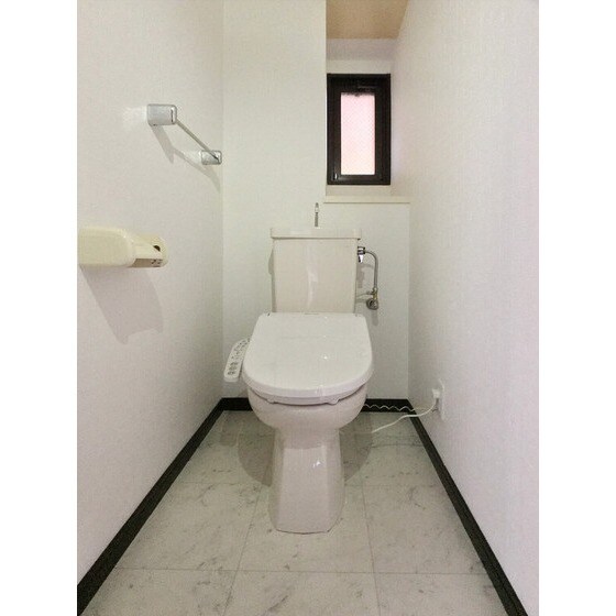 サンヴューパレス長丘の物件内観写真