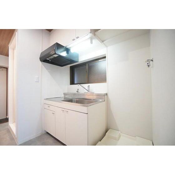 グレースイン高宮の物件内観写真