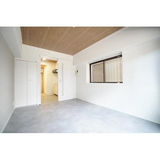 グレースイン高宮の物件内観写真