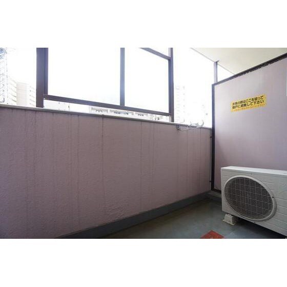 グレースイン高宮の物件内観写真