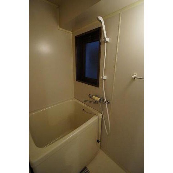 グレースイン高宮の物件内観写真