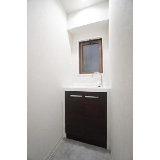 グレースイン高宮の物件内観写真