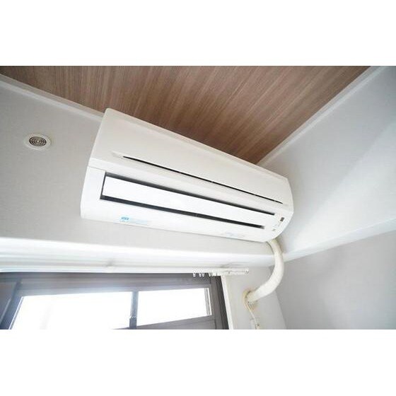 グレースイン高宮の物件内観写真