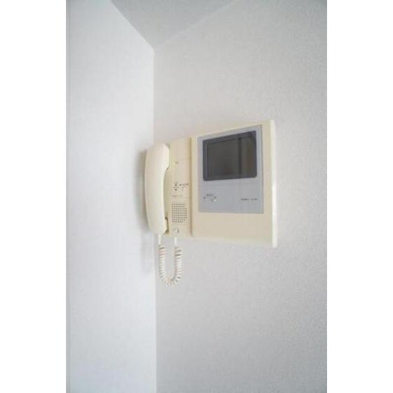 グレースイン高宮の物件内観写真