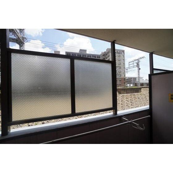 グレースイン高宮の物件内観写真