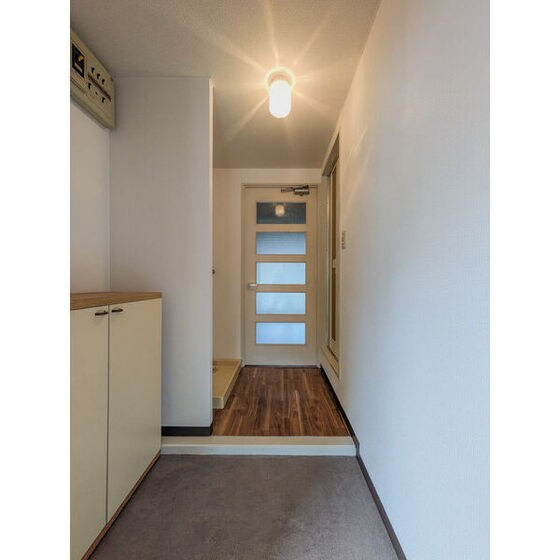 中村ビルの物件内観写真