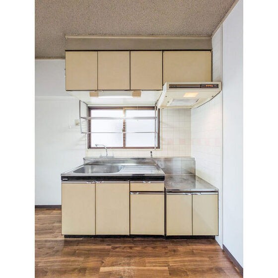 中村ビルの物件内観写真