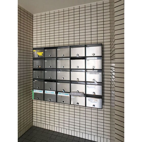 中村ビルの物件外観写真