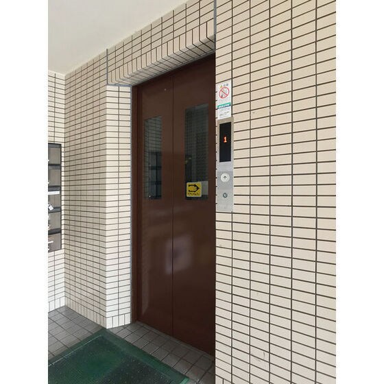 中村ビルの物件外観写真