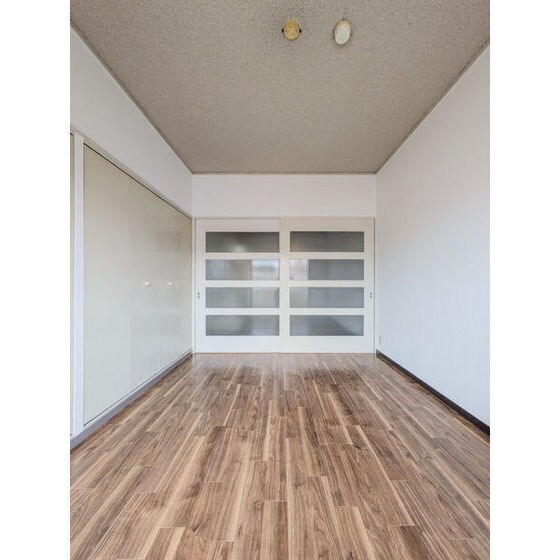 中村ビルの物件内観写真