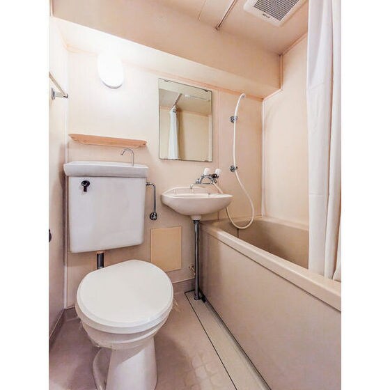 中村ビルの物件内観写真