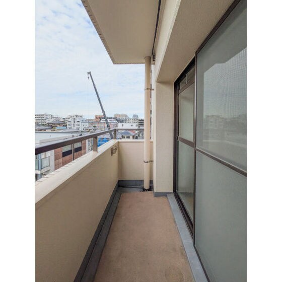 中村ビルの物件内観写真