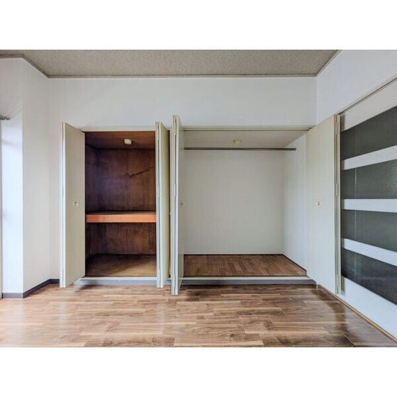 中村ビルの物件内観写真