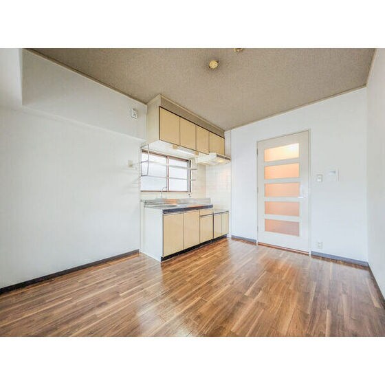 中村ビルの物件内観写真