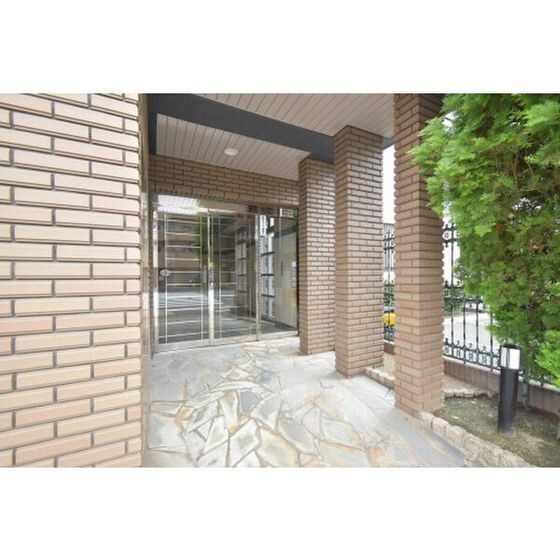 アークプラザしおばるの物件外観写真