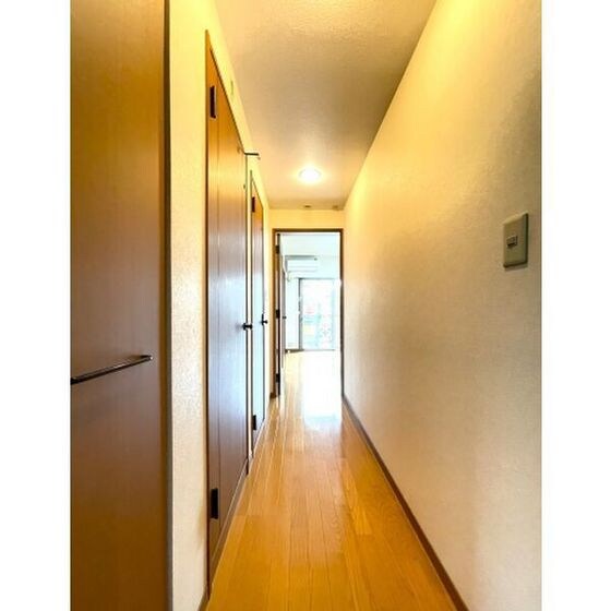 アークプラザしおばるの物件内観写真