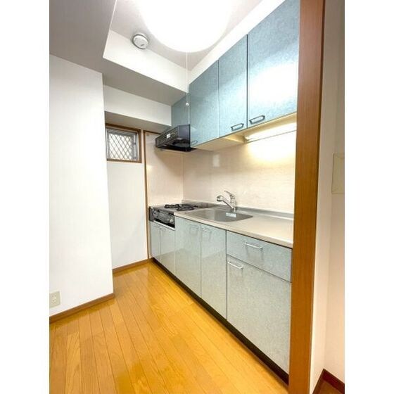 アークプラザしおばるの物件内観写真