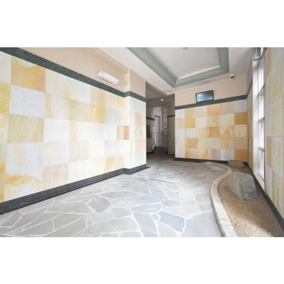 アークプラザしおばるの物件外観写真