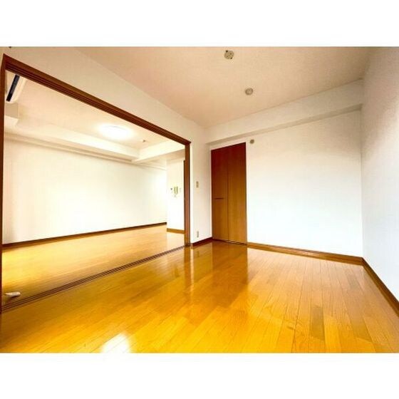 アークプラザしおばるの物件内観写真